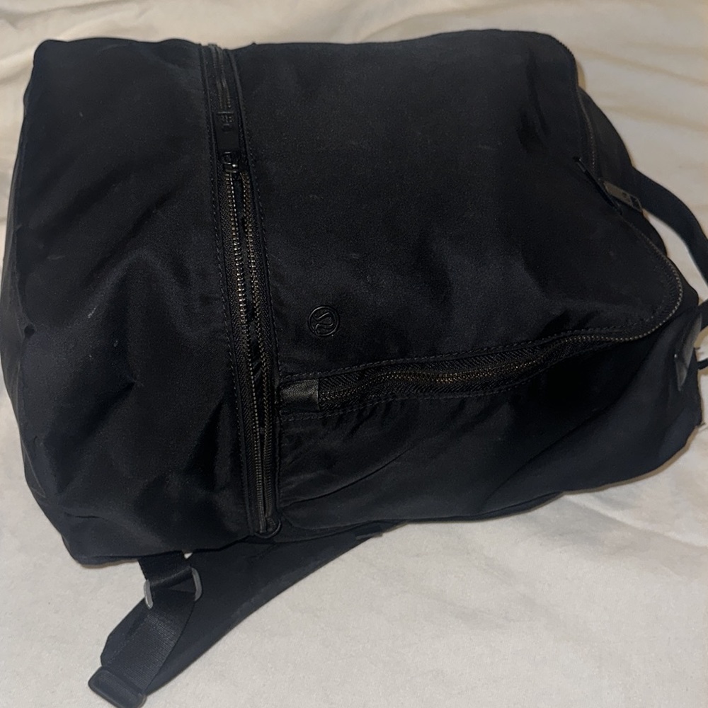 Lululemon Backpack - Picture 7 of 11